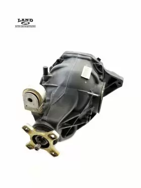 A2183503800 MERCEDES Cls Rear End Bushing Differential W212 #3
