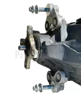 A221-351-01-08 MERCEDES Rear Differential Gear S63 Amg #3