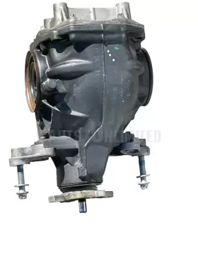 A221-351-01-08 MERCEDES Rear Differential Gear S63 Amg