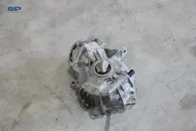 A2213301602 MERCEDES Front Differential Axle Carrier E350 #2