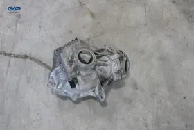A2213301602 MERCEDES Front Differential Axle Carrier E350 #3