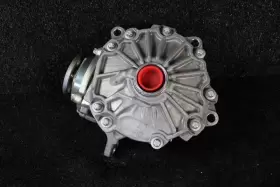 A2213307200 MERCEDES Glk Front Axle Differential Carrier 250 #2