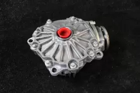 A2213307200 MERCEDES Glk Front Axle Differential Carrier 250 #3