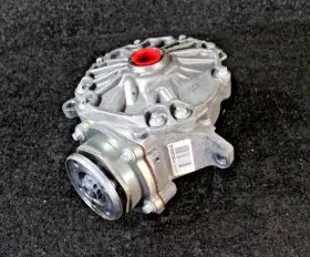 A2213307200 MERCEDES Glk Front Axle Differential Carrier 250