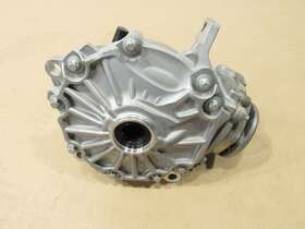A2213308201 MERCEDES Front Differential Axle Carrier Awd