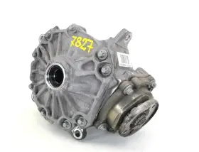 A2213310100 MERCEDES Front Differential Carrier C300 Awd