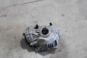 A2213310200 MERCEDES Front Differential Axle Carrier E450 #2