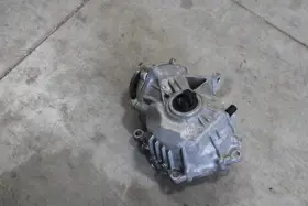 A2213310200 MERCEDES Front Differential Axle Carrier E450 #3