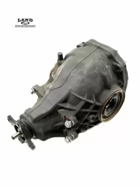 A2213501114 MERCEDES Rear Carrier Differential Gear W221 Cl #2