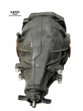 A2213501114 MERCEDES Rear Carrier Differential Gear W221 Cl #3