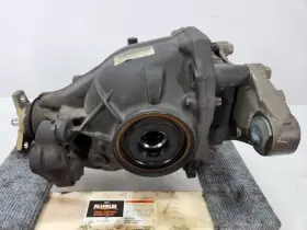 A2213502614 MERCEDES Rear Axle Differential Carrier W221 S550 #2