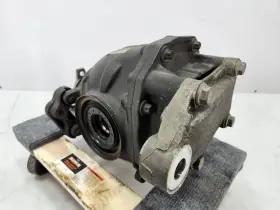 A2213502614 MERCEDES Rear Axle Differential Carrier W221 S550 #3