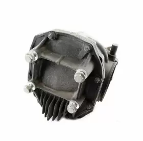A2213505459 MERCEDES Rear End Carrier Differential S350 #3