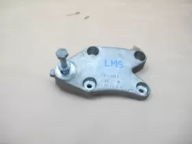 A2213510118 MERCEDES Rear Differential Mount Bracket Set W221 #2