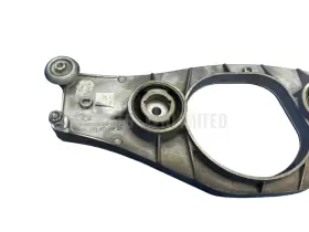 A2213520206 MERCEDES Rear Differential Mount Bracket S550 S63 #3