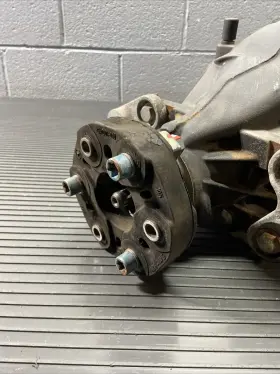 A2223506700 MERCEDES Rear Differential Axle S550 #3