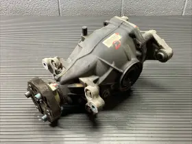 A2223506700 MERCEDES Rear Differential Axle S550