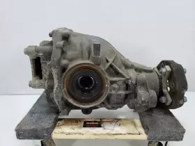 A2223508800 MERCEDES Rear Differential Axle Carrier S550 S63 #2