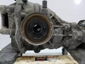 A2223508800 MERCEDES Rear Differential Axle Carrier S550 S63 #3