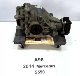 A2223508800 MERCEDES Rear Differential Axle Carrier S550 S63