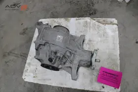 A2223510600 MERCEDES Rear Differential Axle Carrier Rwd