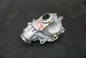 A2233302203 MERCEDES Front Differential Carrier #2