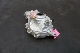 A2233302203 MERCEDES Front Differential Carrier #3