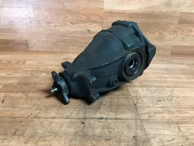 A2303511108 MERCEDES Rear Differential W211 E320 #2
