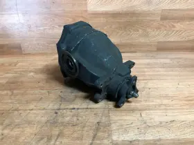 A2303511108 MERCEDES Rear Differential W211 E320
