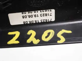 A2303521804 MERCEDES Differential Bracket R230 Sl