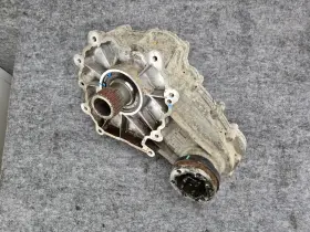 A2512801400 MERCEDES Transmission Transfer Gear Box ML63 R63 #2
