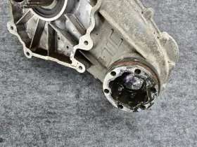 A2512801400 MERCEDES Transmission Transfer Gear Box ML63 R63 #3