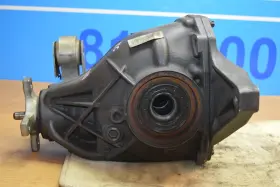 2043508414 MERCEDES BENZ AMG Rear Differential Carrier W204 #2