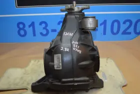 2043508414 MERCEDES BENZ AMG Rear Differential Carrier W204