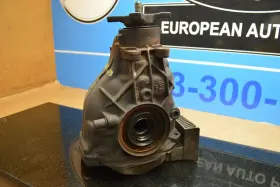2113510608 MERCEDES BENZ AMG Rear Differential Carrier W219 #3