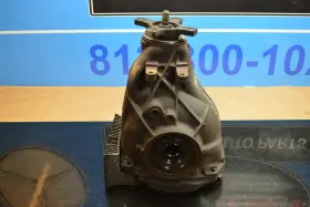 2113510608 MERCEDES BENZ AMG Rear Differential Carrier W219