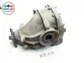 A2808511708 MERCEDES BENZ AMG Differential Carrier Rear R230 #2