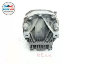 A2808511708 MERCEDES BENZ AMG Differential Carrier Rear R230 #3