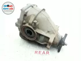 A2808511708 MERCEDES BENZ AMG Differential Carrier Rear R230