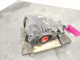 CRR-50211 MERCEDES BENZ Rear Differential Carrier CLS550 #3