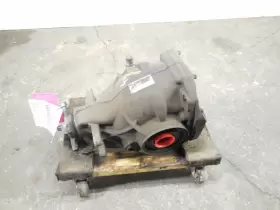 CRR-50211 MERCEDES BENZ Rear Differential Carrier CLS550