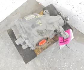 CRR-50319 MERCEDES BENZ Rear Differential Carrier S550 Awd #2