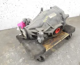 CRR-50319 MERCEDES BENZ Rear Differential Carrier S550 Awd #3