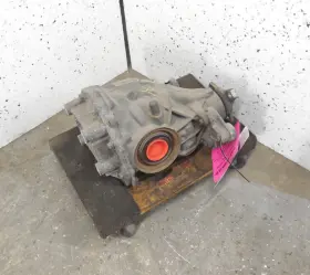 CRR-50319 MERCEDES BENZ Rear Differential Carrier S550 Awd