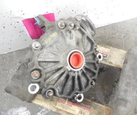 CRR-50495 MERCEDES Front Differential Carrier S550