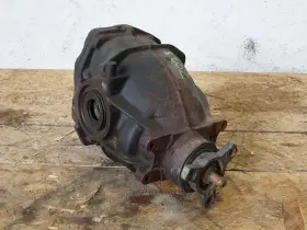 F064520 MERCEDES Carrier Differential Rear SL500 R230 Sl #2