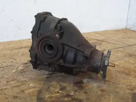 F064520 MERCEDES Carrier Differential Rear SL500 R230 Sl #3