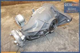 GD01427 MERCEDES Rear Differential Carrier E350