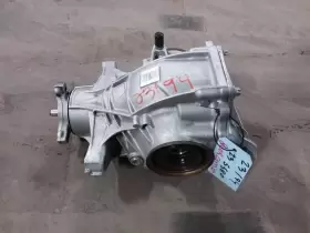 S580 MERCEDES Rear Differential Carrier #2