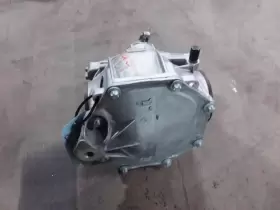 S580 MERCEDES Rear Differential Carrier #3